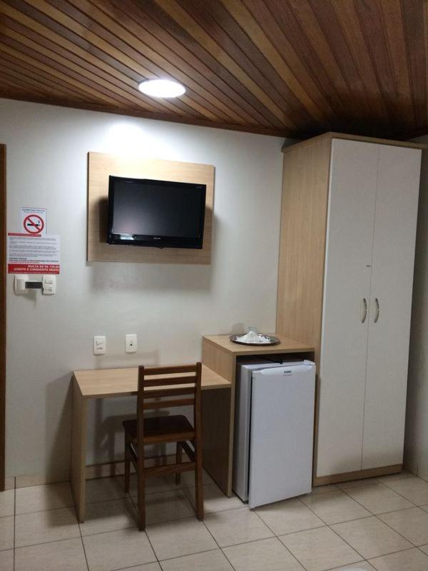 Swamy Hotel Cruzeiro do Sul  Exterior foto