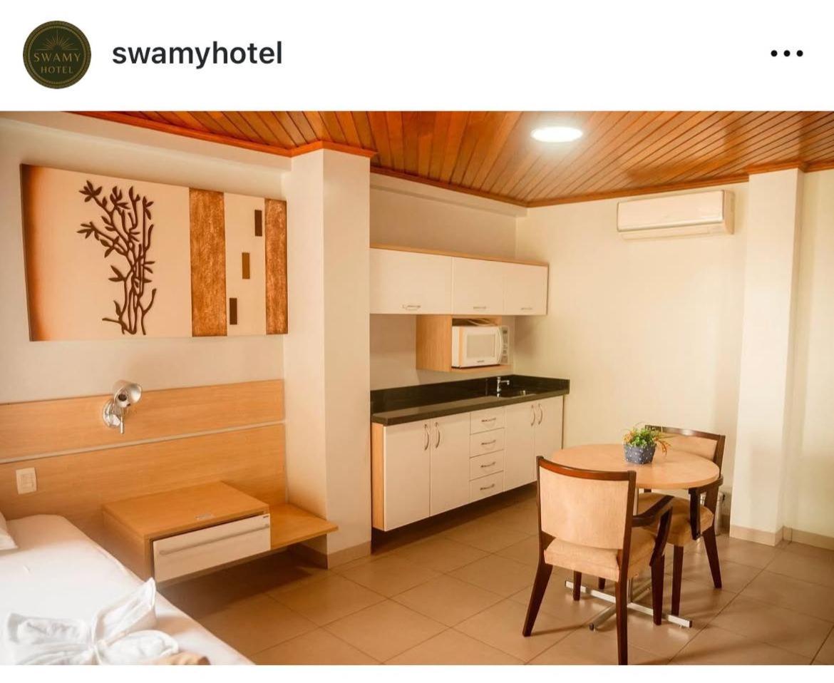 Swamy Hotel Cruzeiro do Sul  Habitación foto