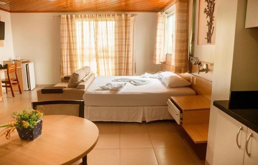 Swamy Hotel Cruzeiro do Sul  Habitación foto