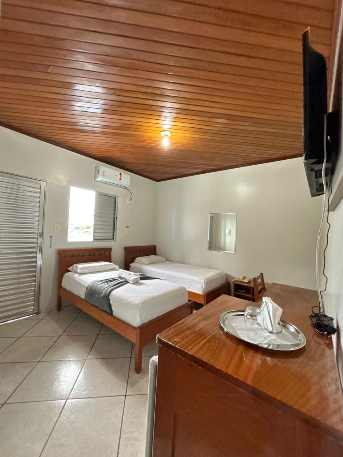 Swamy Hotel Cruzeiro do Sul  Habitación foto