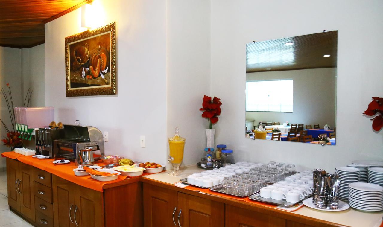 Swamy Hotel Cruzeiro do Sul  Exterior foto